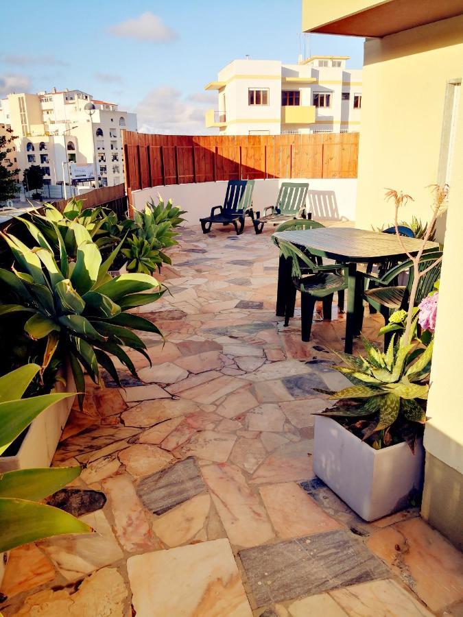 Апартаменты 3B Flat Портиман Экстерьер фото