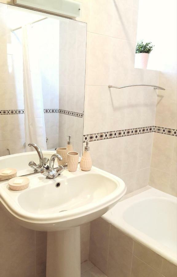 Апартаменты 3B Flat Портиман Экстерьер фото