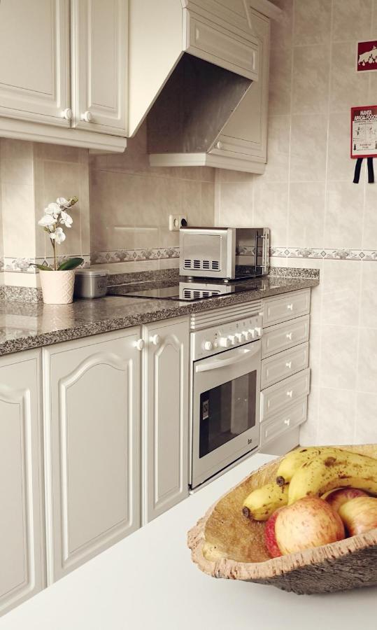 Апартаменты 3B Flat Портиман Экстерьер фото